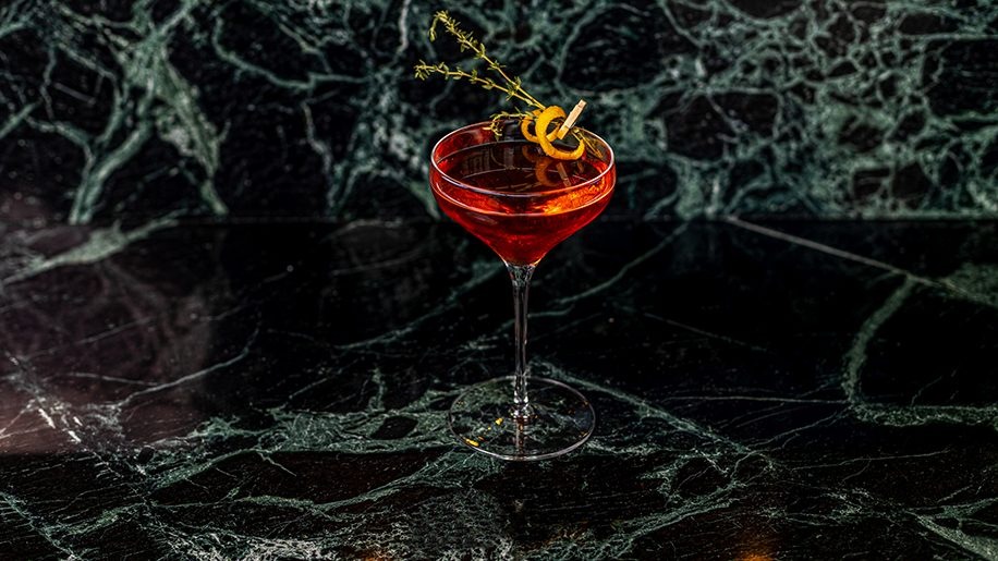 Hyatt introduces 'no alcohol' cocktail programme