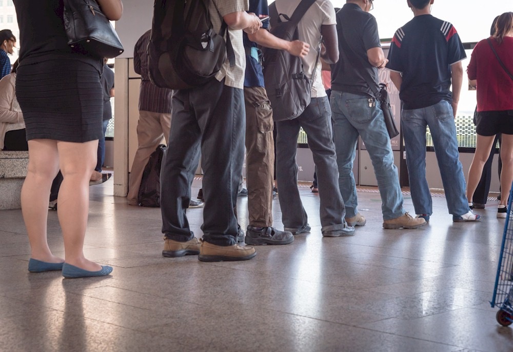 Business Travelers Say No to These Hotel Shortcomings