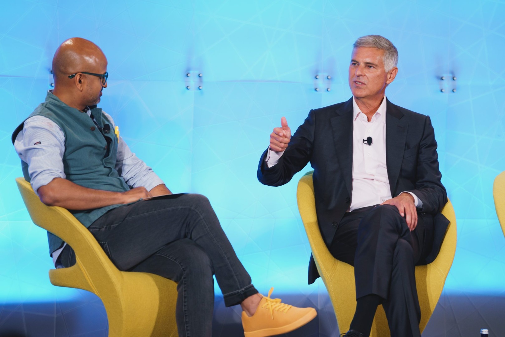 Hilton CEO Nassetta on Managing Through the Current Crisis