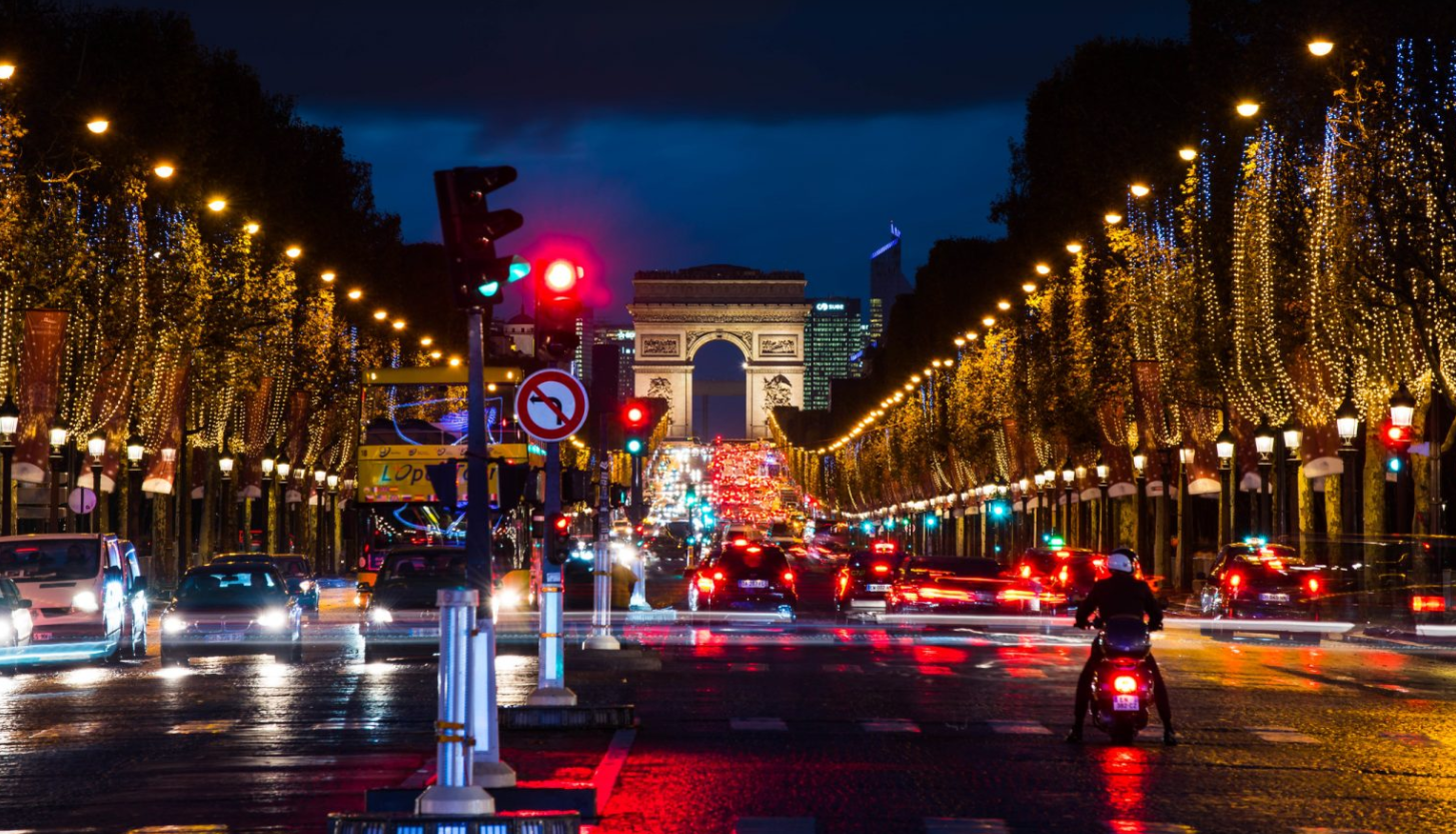European Hotel Recovery Threatened by Lockdowns