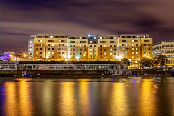 HENDERSON PARK CREATES MANAGEMENT COMPANY