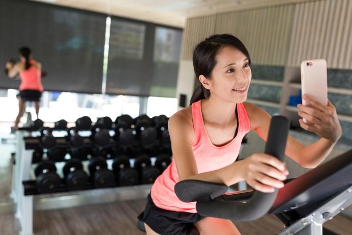 Five Principles for Next Gen Guest Fitness