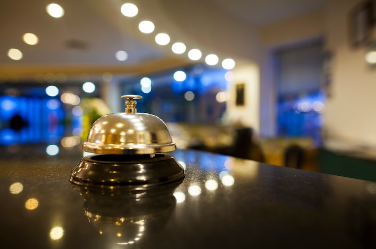 10 Ways Hotels Are Celebrating the Holidays
