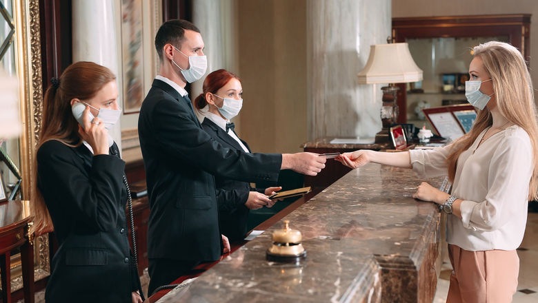 Preview 2022: Hotels