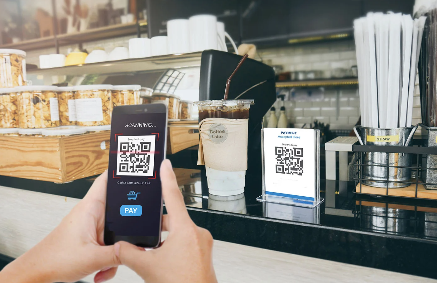 7 restaurant technology trends to watch in 2022