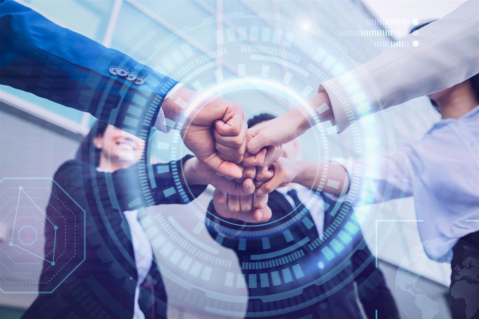 HVS Monday Musings: Collaborative Innovation
