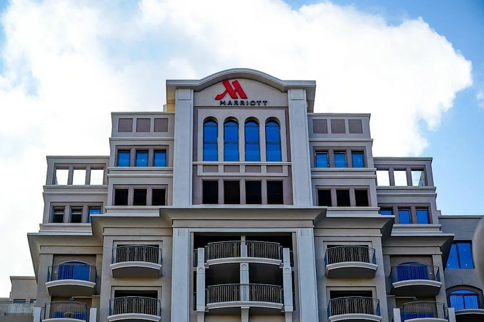 Marriott Gives a Peek Into Its New R&D Lab for Post-Pandemic Travel