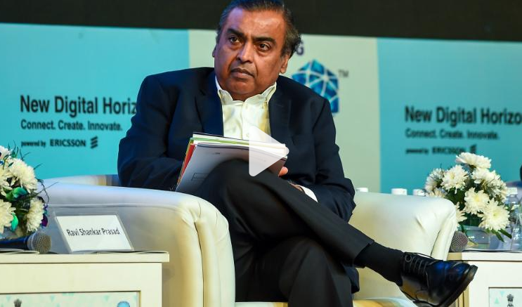 Asia's richest man is buying the Mandarin Oriental in New York for $98 million