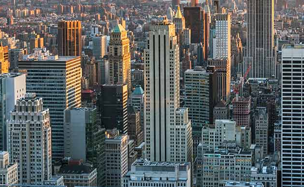 Five big questions real estate is asking in 2022