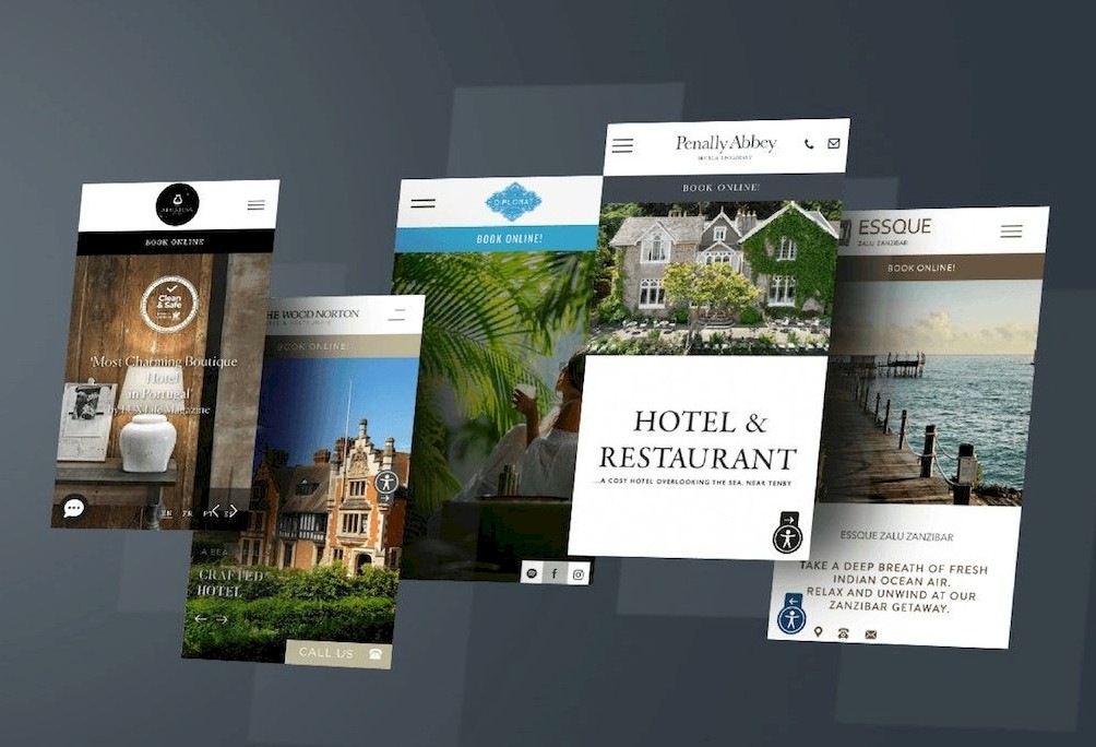 The Rise of Mobile Direct Bookings: What Should Hotels Do About It?