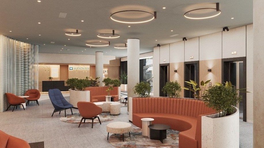 Wyndham Hotels and Resorts to debut in Poland