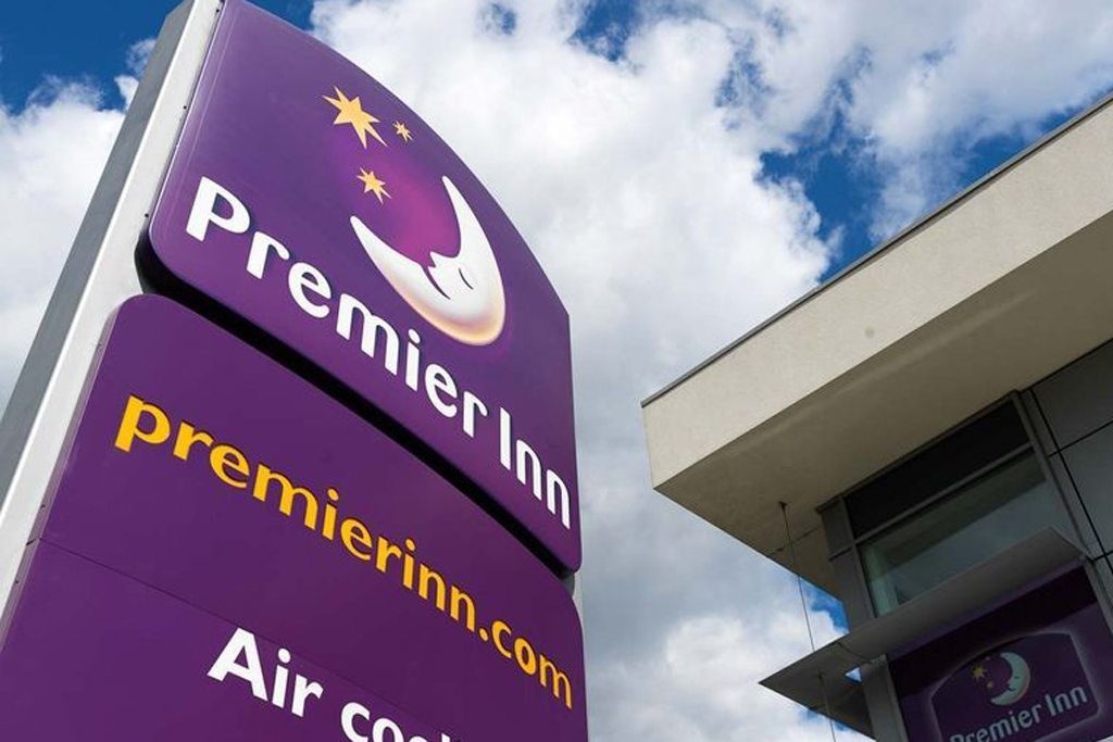Premier Inn Sales Rose Along With Omicron