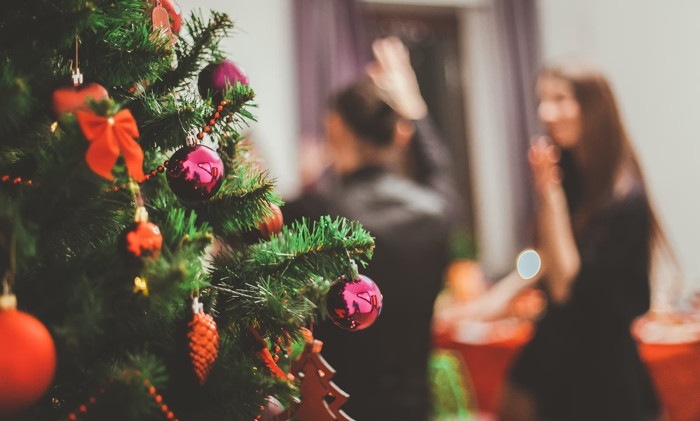 UKHospitality Says Poor Festive Trading Hits Hospitality Revival Hopes As Cash Reserves Are Further Depleted