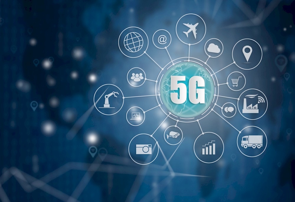 Next Level Innovation: the 5G Hotel Experience