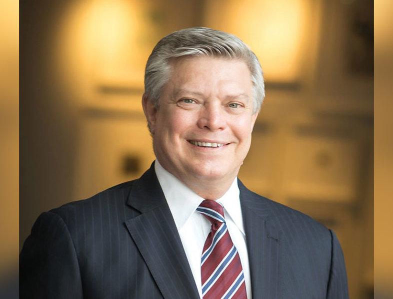 Ken Greene to depart AAHOA