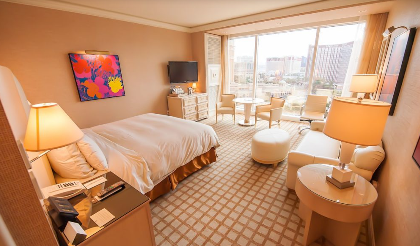Hotels vs. Airlines: Who Can Ride Inflation to a Full Recovery?