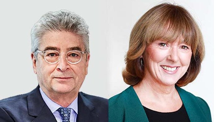 IHG Announces Retirement of Patrick Cescau As Chair