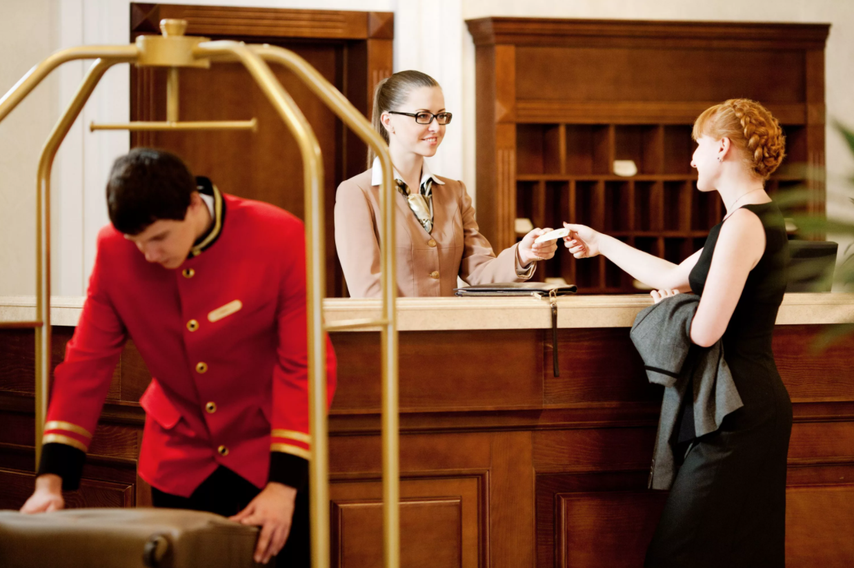 How to Reduce Unpredictable Guest Behavior