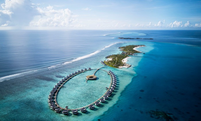 Marriott Adds a Record 86,000 Gross Rooms and 517 Properties in 2021