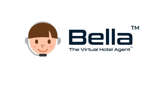 Travel Outlook Introduces Bella, The Virtual Hotel Agent