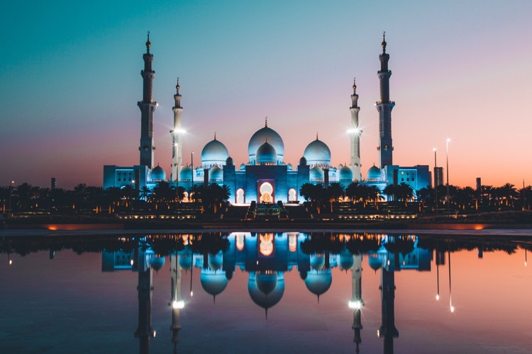 STR Reports Middle East Hotel RevPAR Recovery Highest Among Global Regions