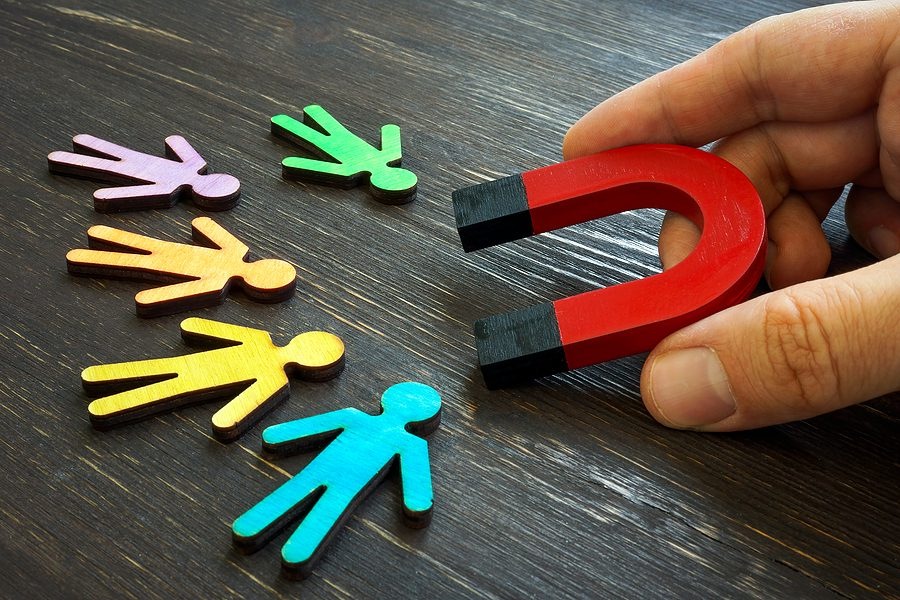 Future retention trends in the hospitality industry