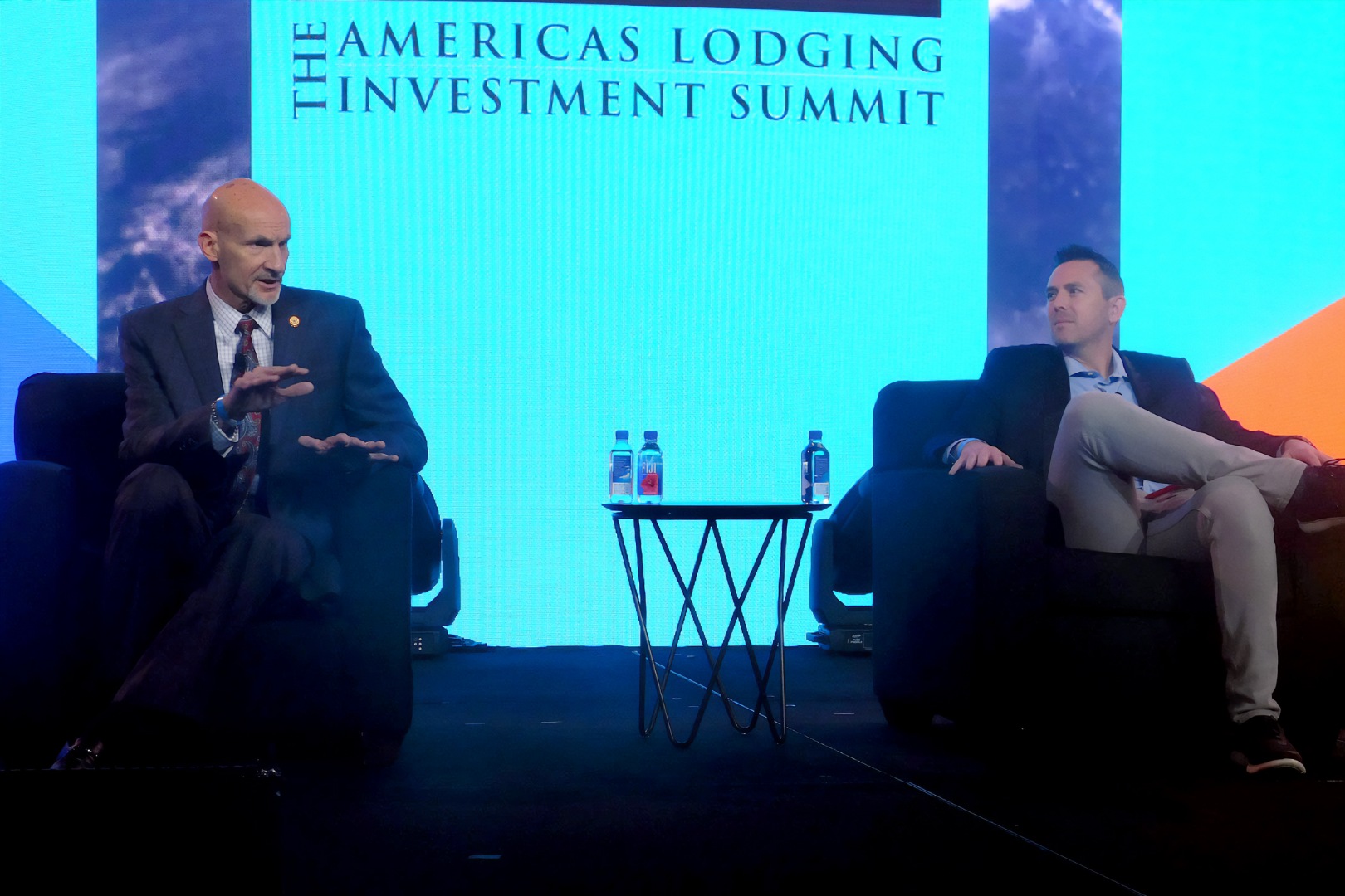 Hotel CEOs Expect Labor, Inflation Pressures on Profitability To Be Long Term
