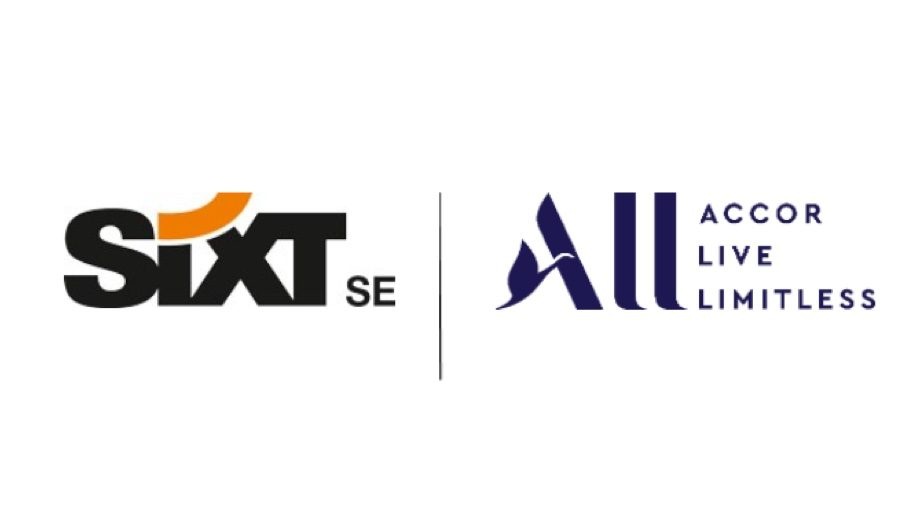 Accor signs a multi-year partnership with Sixt