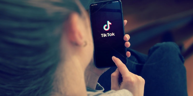 IS TIKTOK PART OF TRAVEL'S RECOVERY TOOLBOX?