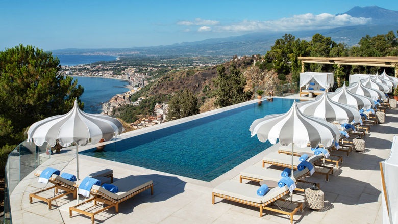 Four Seasons leans into leisure travel with 2022 growth plans