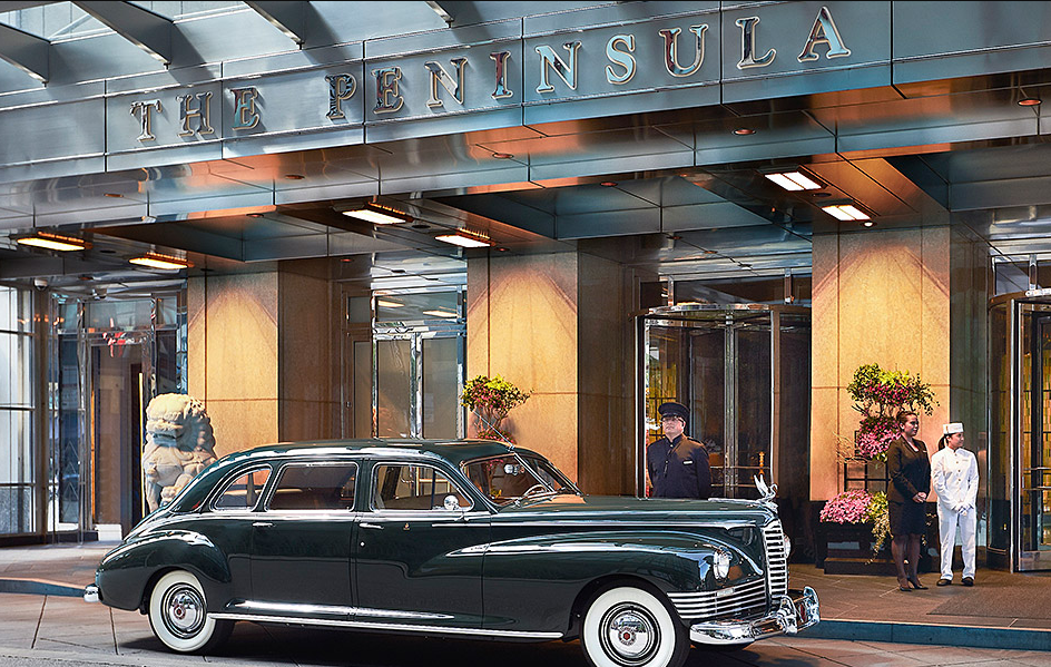 Best hotel rankings revealed