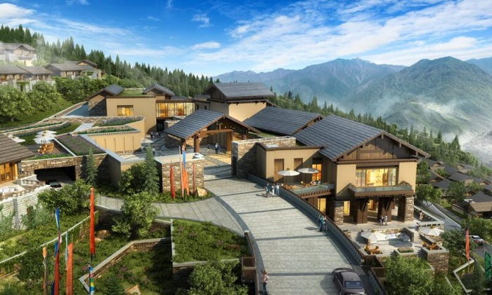 Marriott International to Open Nearly 100 Hotels in Asia Pacific in 2022