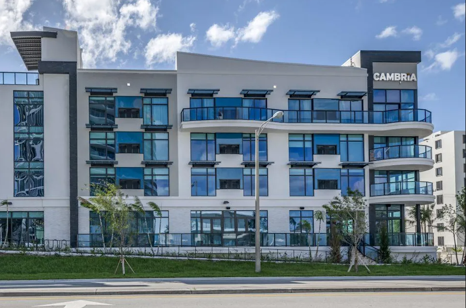 Choice Hotels CEO Lays Out the Plan to Buy More Upscale Hotels