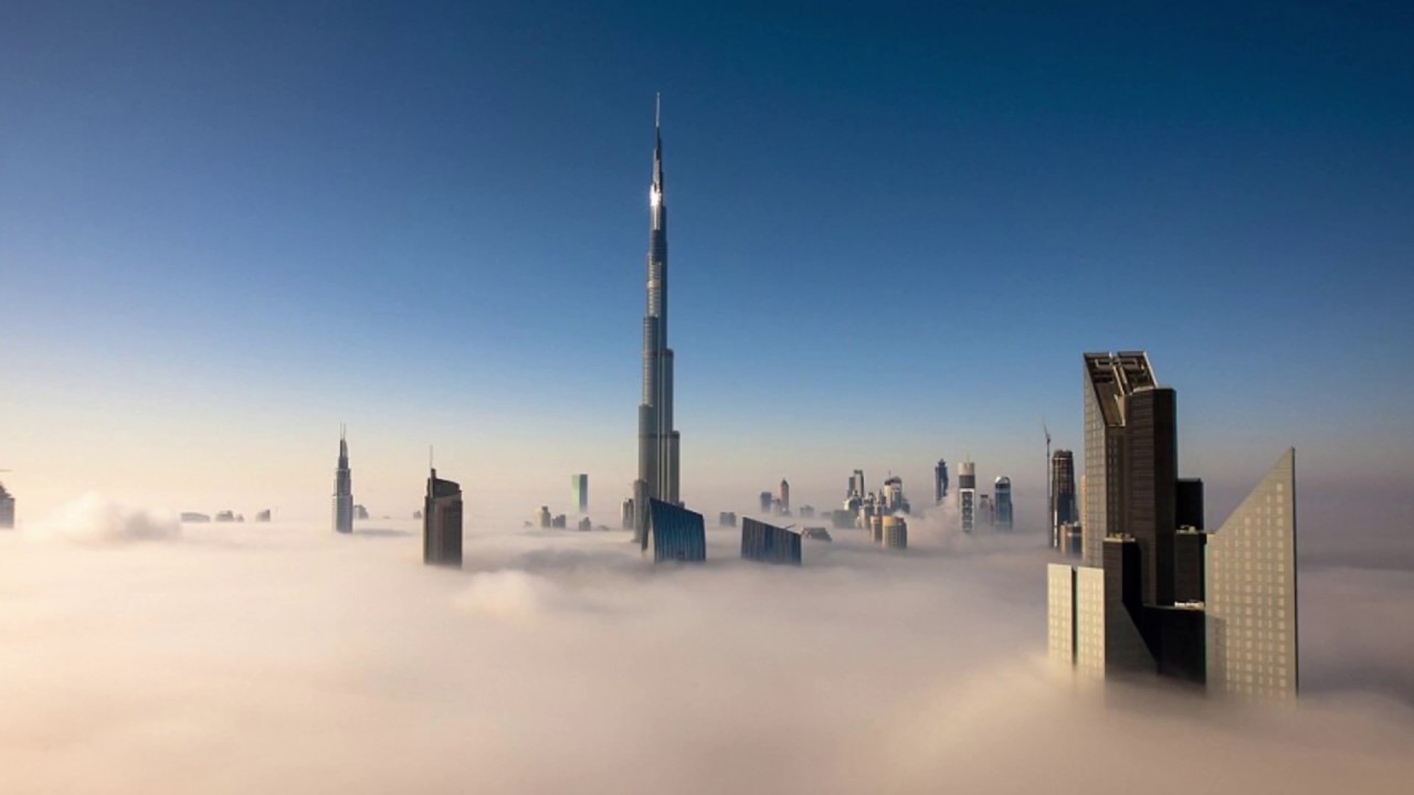 The Middle East Region in Numbers