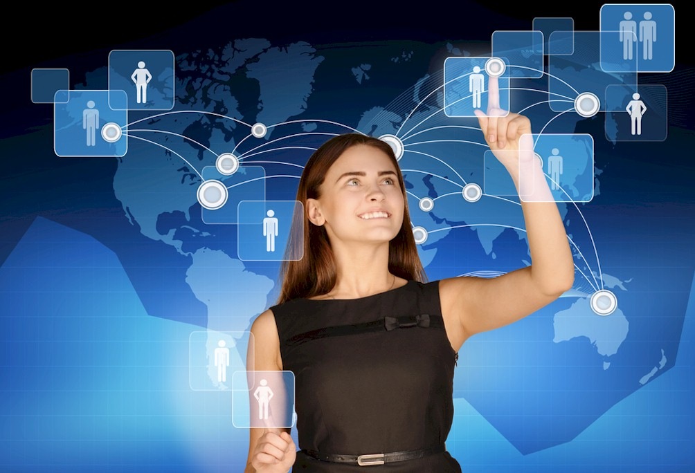 Social Media Highlights the Crucial Role of 