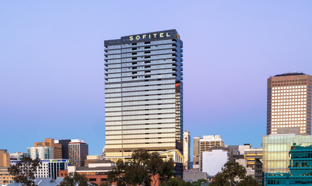 Bazin: Accor showed significant improvement in ’21