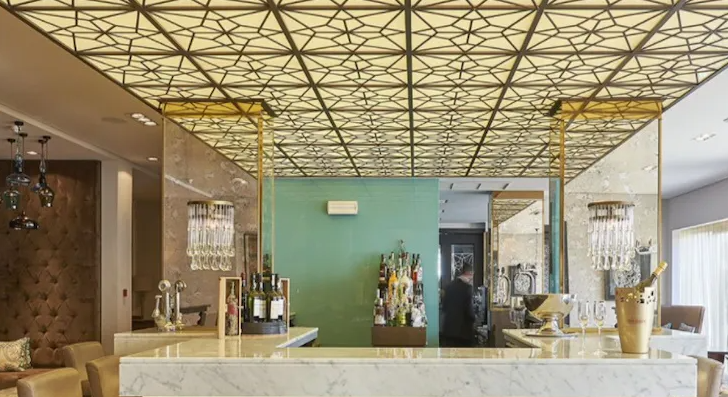 IHG SAYS CREATING DIGITAL ADVANTAGE IS A PRIORITY