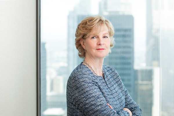 ACCOR’S HEATHER MCCRORY’S ADVICE ON WOMEN’S DAY