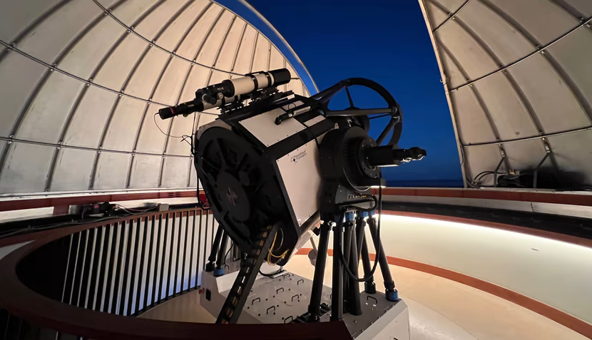 Four Seasons Resort Lanai Debuts Astrotourism Experience