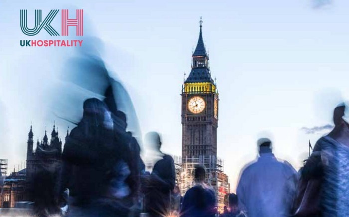 Future Shock - Hospitality in 2022 Report Released by UKHospitality