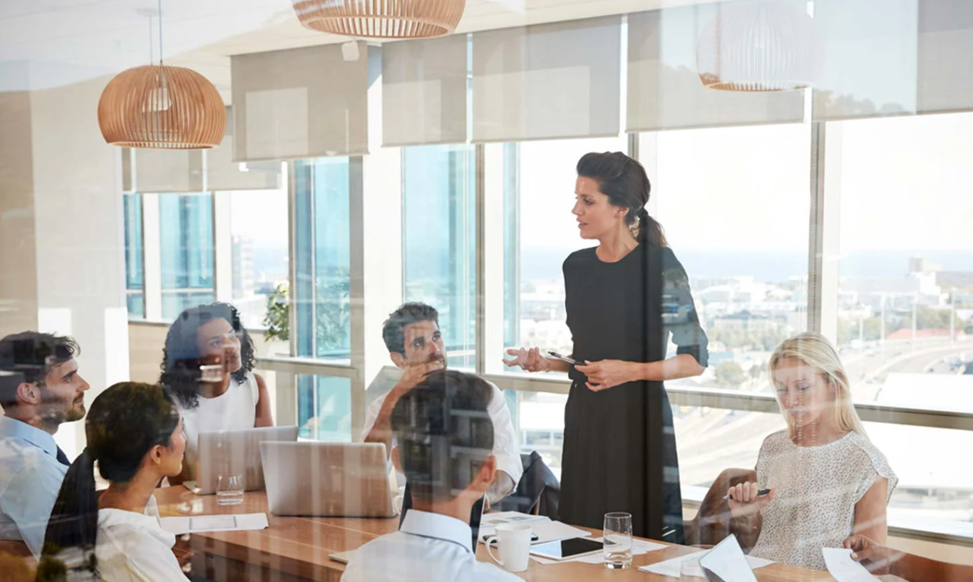 The challenges of sustainable development in Hospitality gender equality