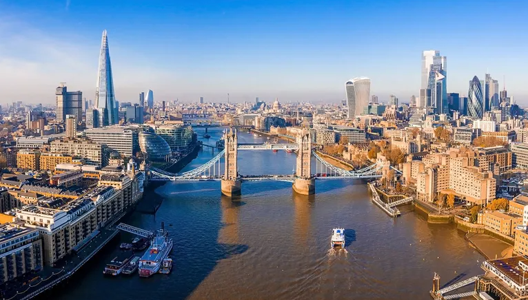 VisitBritain and British Airways partner on marketing push