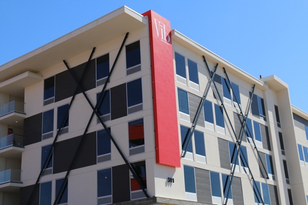 BEST WESTERN GIVES VĪB REBOOT FOR SMALLER MARKETS