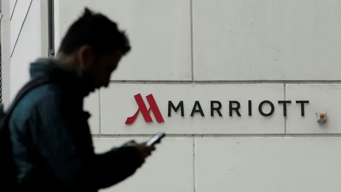 Hotels in hackers’ sights as technology replaces personal touch
