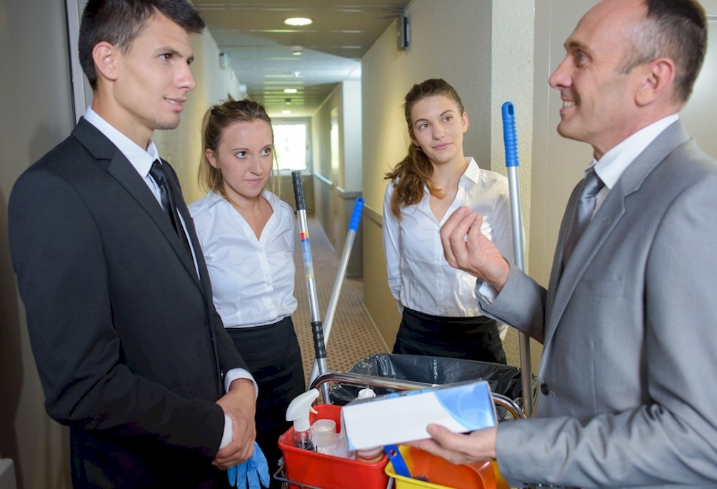Leadership – the Key to Restoring Guest Service and Experience
