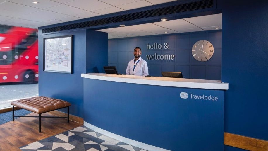 Travelodge unveils plans for “budget-luxe” revamp