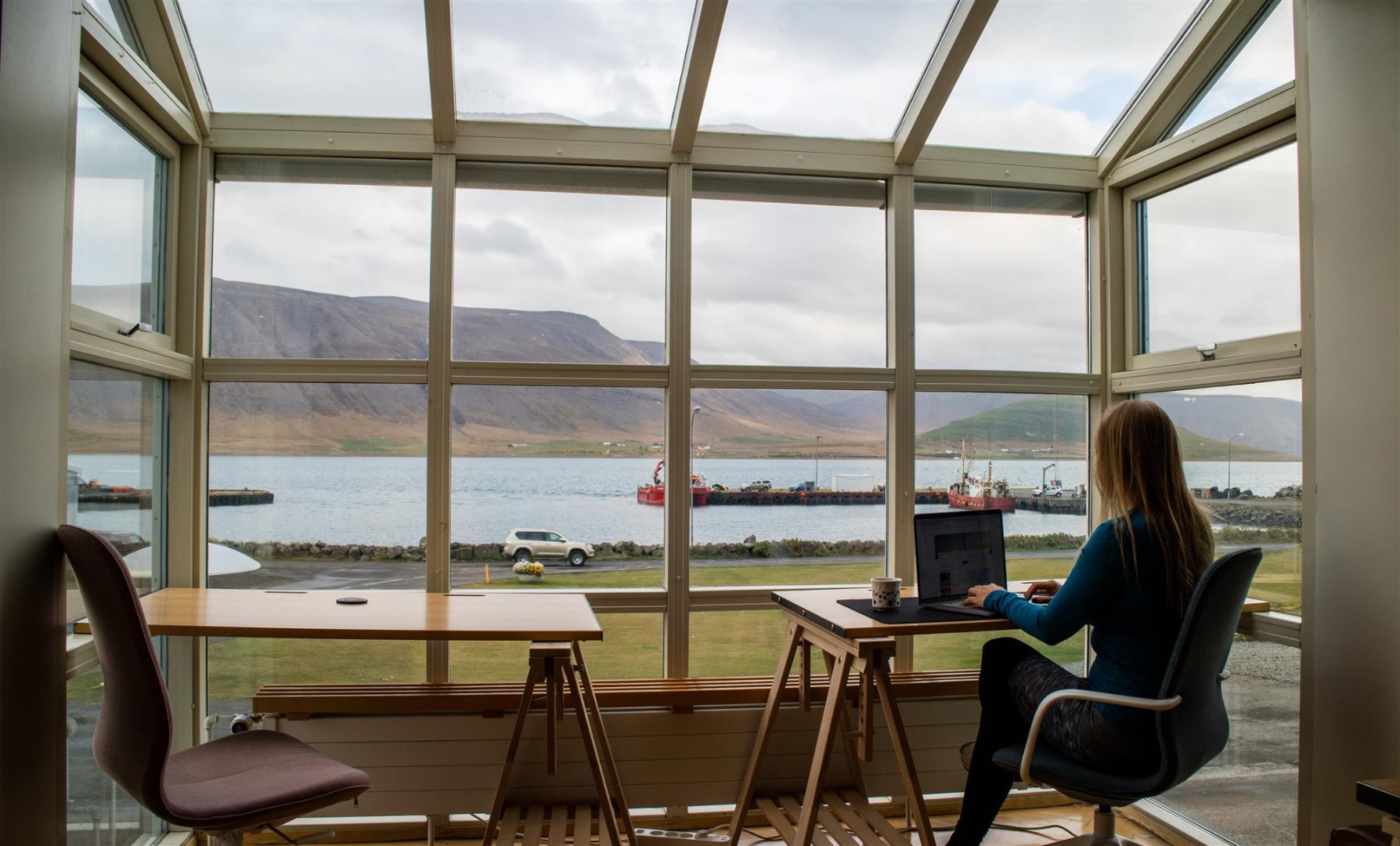 HVS Monday Musings: Remote Work Creating Opportunities for the Hospitality Industry