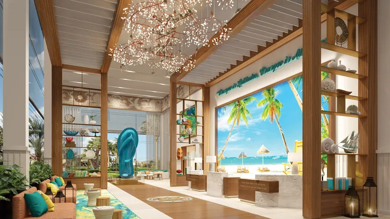 With so many choices, how do you find the right resort?