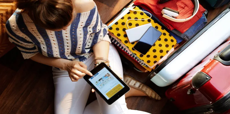 HOW HOTELIERS CAN USE EMAIL TO CAPTURE THE RETURN OF TRAVEL
