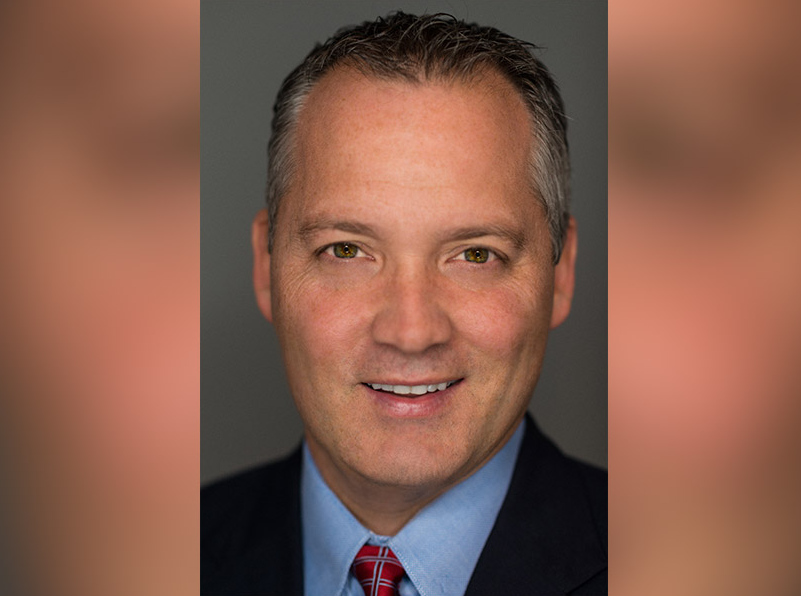 HB Exclusive: New president/COO at Rockbridge Hospitality